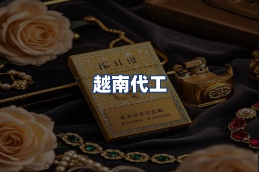 越南代工